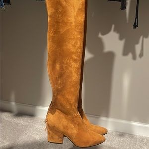 Goodnight Macaroon Boots